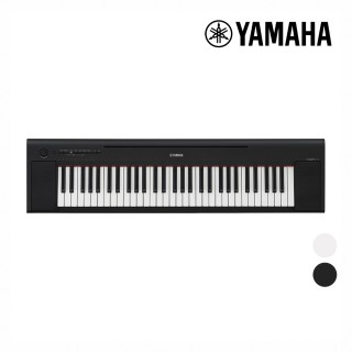 【Yamaha 山葉音樂音樂】NP-15 61鍵 數位電子琴 黑/白(原廠保固一年)