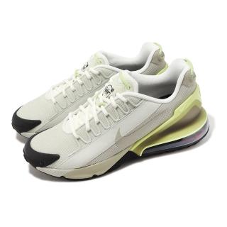 【NIKE 耐吉】休閒鞋 Air Max Pulse Roam 米白 黃 男鞋 氣墊 運動鞋(DZ3544-200)