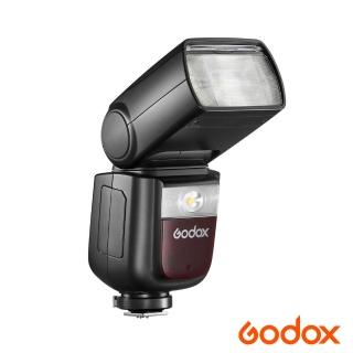 【Godox 神牛】V860III 機頂閃光燈 For Canon/Nikon/Sony/Olympus/Fujifilm(公司貨)