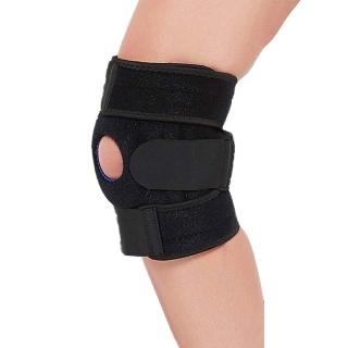 運動護膝2入組(冷感加壓/吸濕排汗/運動/登山健行/單車/護具/防護)