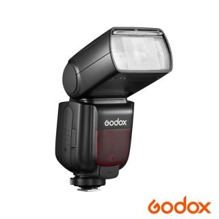 【Godox 神牛】TT685II 機頂閃光燈 For Canon/Nikon/Sony/Olympus(公司貨)