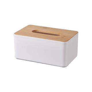 【SOG購物】木質衛生紙盒 衛生紙收納盒(面紙盒 衛生紙盒 紙巾盒 木質面紙盒 置物盒 日巾紙盒 收式紙巾盒)