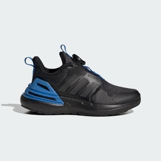 【adidas官方旗艦】RAPIDASPORT BOA 運動鞋 童鞋(IF0371)