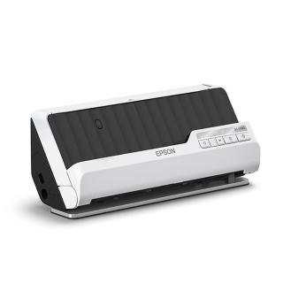 【EPSON】EPSON DS-C490 A4 智慧雲端 可攜式 掃描器(掃描器/好攜帶/高速掃描器)