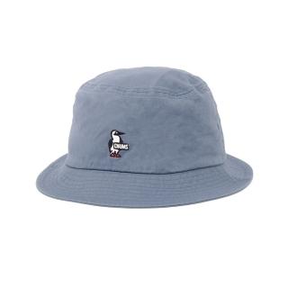 【CHUMS】CHUMS Outdoor Booby Bucket Hat風格帽 灰色(CH051340G001)
