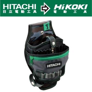【HIKOKI】腰掛工具袋-小(402898)