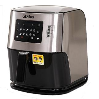 【Glolux】7.5公升陶瓷智能氣炸鍋(GLX6001AF)