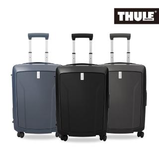 【Thule 都樂︱官方直營】★Revolve 22吋/39L行李箱(TRWC-122)