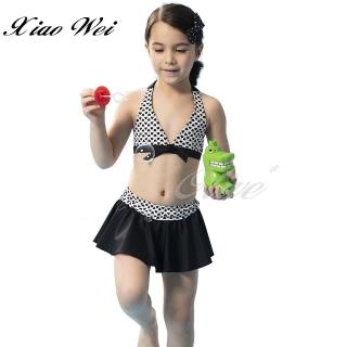 【SAIN SOU 聖手牌】時尚流行二件式比基尼泳裝(NO.A8220138)