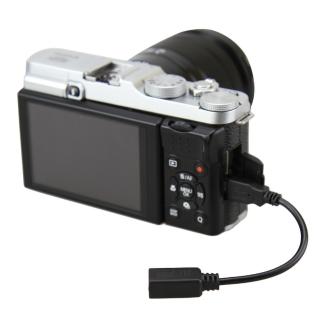 【JJC】相機連接線Cable-K2R(快門線 相機連接線)