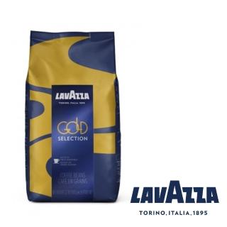 【LAVAZZA】GOLD SELECTION 咖啡豆(1000g)