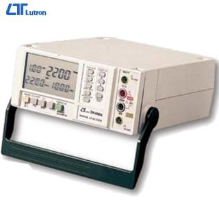 【Lutron 路昌】Lutron路昌 電力分析儀 DW-6090A(電力分析儀)