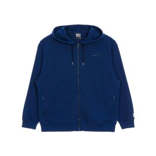 【BSX】休閒連帽長袖外套 Core系列(69 藍色)