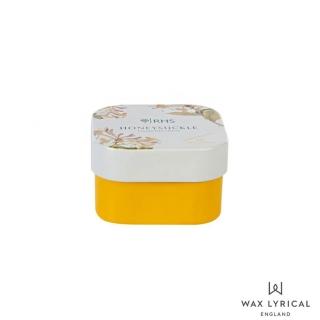 【Wax Lyrical】午後花園系列 金銀花 錫罐 130g 香氛蠟燭(Honeysuckle)