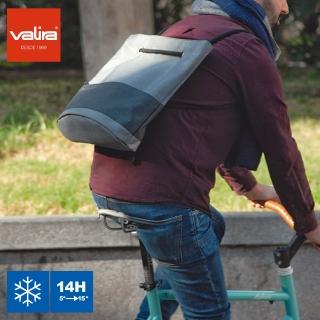 【西班牙valira薇拉】個性運動造型野餐後背包(戶外野餐/保溫保冷袋)