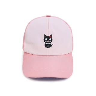 【Dabbakids】美國瓦拉棒球帽-(奇幻貓咪)