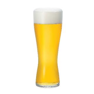 【WUZ 屋子】ADERIA 強化薄吹啤酒杯3入組-415ml