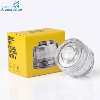 【AromaSense】PR-100 LED浴室水龍頭濾水器(LED發光．過濾款)