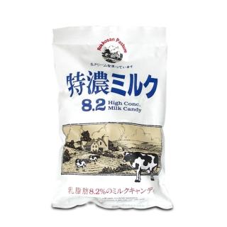 【Foodpro 優群】特濃鮮乳糖250g(牛奶糖果/年節糖果必備)