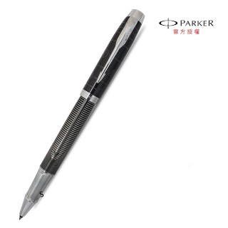 【PARKER】新經典特別版 金屬追求鋼珠筆
