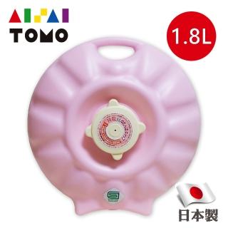 【丹下立湯婆】立式熱水袋-美肌娘型1.8L