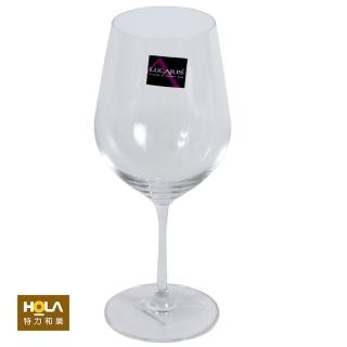 【HOLA】LUCARIS 東京無鉛水晶波爾多酒杯625ml