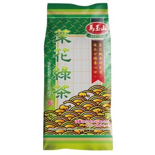 【馬玉山】茉花綠茶x1袋(40g x2包/袋)