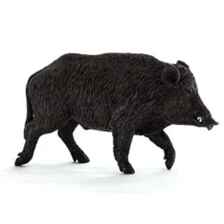 【MOJO FUN 動物模型】動物星球頻道獨家授權 - 野豬(387160)