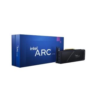 【Intel 英特爾】Arc A750 8G