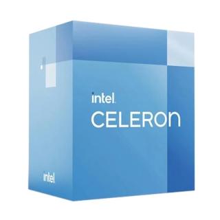 【Intel 英特爾】Celeron G6900 雙核心處理器