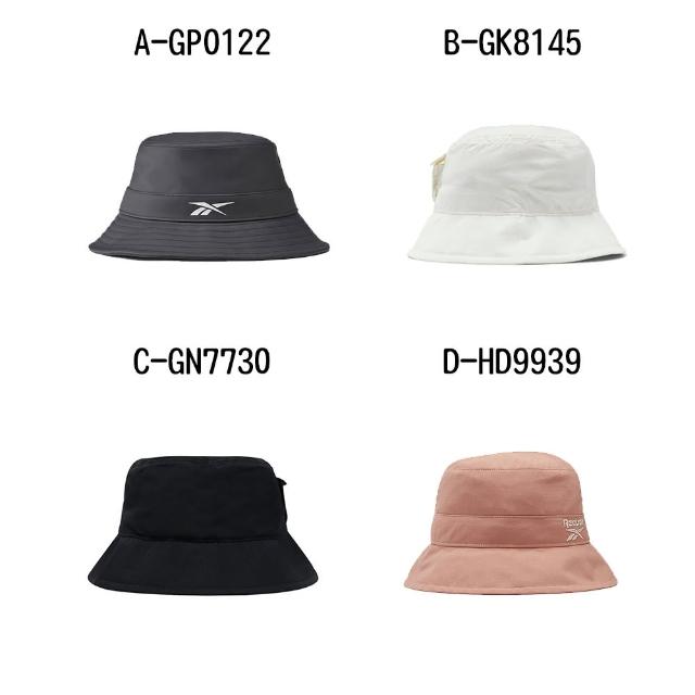 REEBOK】漁夫帽TECH STYLE BUCKET HAT 男女A-GP0122 B-GK8145 C-GN7730