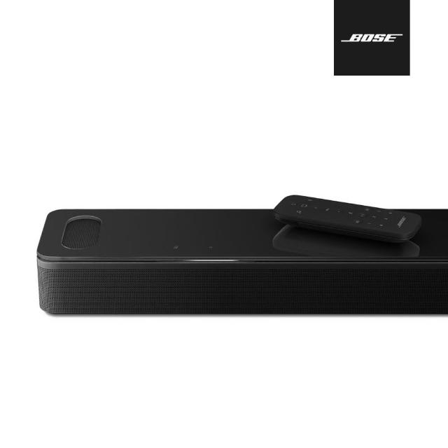 Bose soundbar 900 未開封-