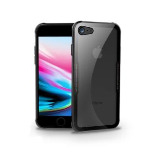 【General】iPhone XS Max 手機殼 保護殼 鋼化玻璃蜂窩式防摔氣囊保護套