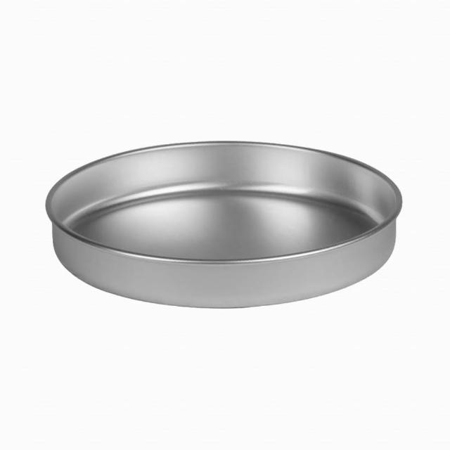 【Trangia】Frypan 25 UL 超輕鋁平底煎鍋(Trangia瑞典戶外野遊用品)