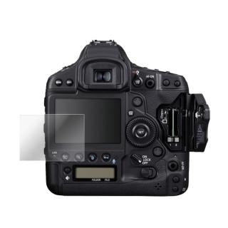 【Kamera 佳美能】for Canon EOS 1D X 9H鋼化玻璃保護貼(1DX / 相機保護貼 / 贈送高清保護貼)