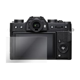 【Kamera 佳美能】for Fujifilm X-T100 9H鋼化玻璃保護貼(XT100 / 相機保護貼 / 贈送高清保護貼)
