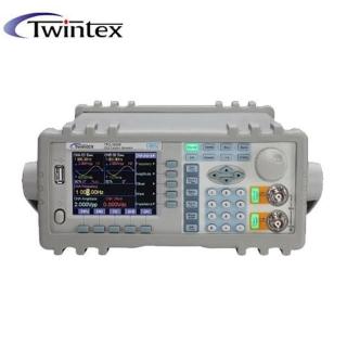 【twintex】DDS雙通道信號產生器 TFG-3610E(信號產生器 訊號產生器)