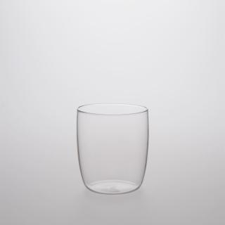 【TG】耐熱玻璃布丁杯 360 ml(台玻 X 深澤直人)