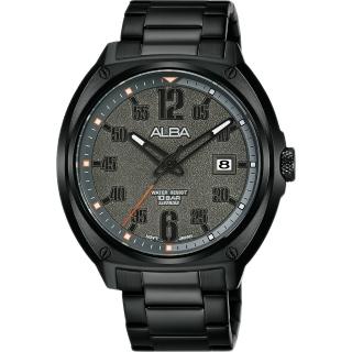【ALBA】Tokyo Design 潮流個性手錶(VJ42-X287SD AS9J61X1)