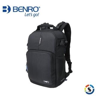 【BENRO 百諾】ReebokII 150N 銳步Ⅱ系列雙肩攝影背包(勝興公司貨)