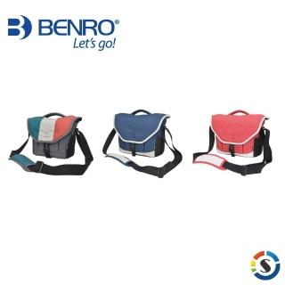 【BENRO 百諾】Smart CSC20 單肩攝影包(勝興公司貨)
