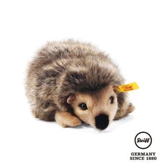 【STEIFF】刺蝟 Joggi Hedgehog(動物王國_黃標)