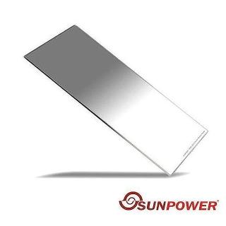 【SUNPOWER】SUNPOWER Soft 100X150mm GND1.5 ND32 軟式 方型 玻璃 漸層鏡 湧蓮公司貨