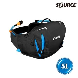 【SOURCE】水袋腰包 HIPSTER ULTRA 20540A9005(水袋、單車、平台舟、腰包、自行車)