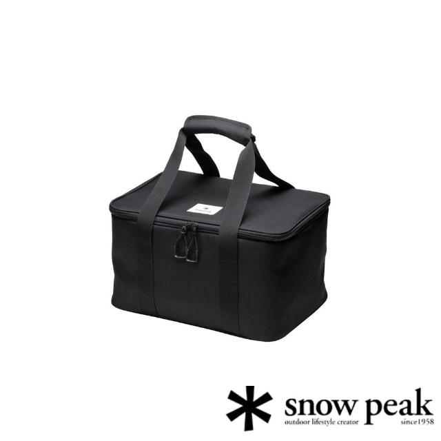 【Snow Peak】裝備攜行袋220 UG-462(UG-462)