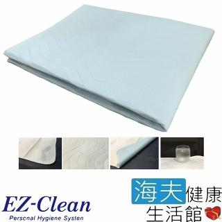 【海夫健康生活館】天群 EZ-Clean 四層防護 防水隔尿墊 中單 保潔墊 5入(EZC-300)