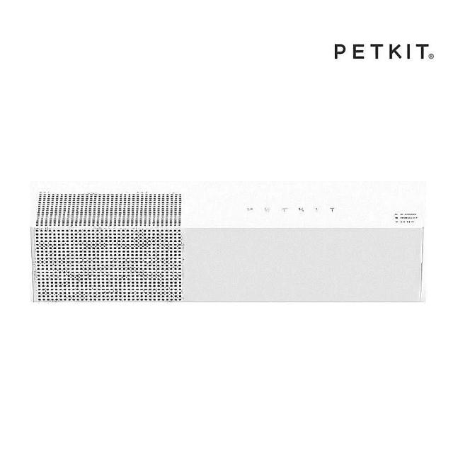【Petkit 佩奇】智能寵物空氣清淨器｜台灣公司貨(PKA-001)