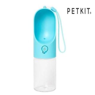 【PETKIT 佩奇】寵物外出飲水瓶 300ml｜台灣公司貨