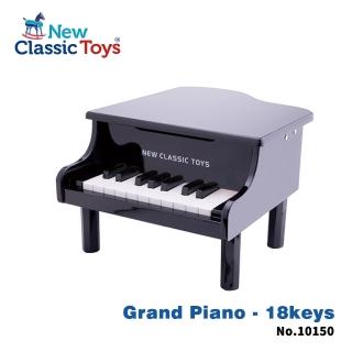 【New Classic Toys】幼兒18鍵三角鋼琴玩具(10150)
