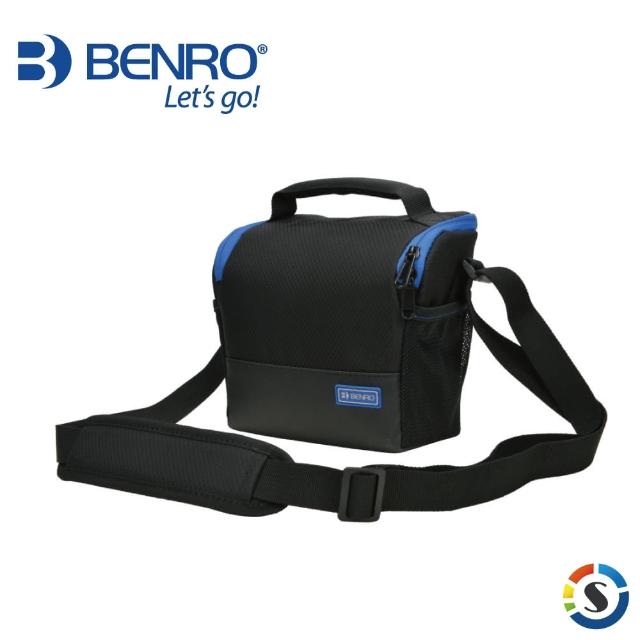 【BENRO 百諾】Element S10 元素系列單肩包(勝興公司貨)